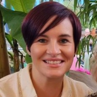 IntegriLeads Employee Aisling Kirwan's profile photo