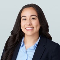 Pure Search Employee Mary Celis's profile photo