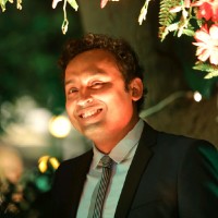 Aeronova Industries Employee Dipankar Mukherjee's profile photo