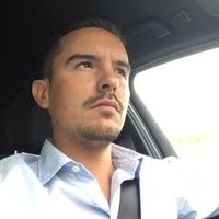 Flexolution srl Employee Luca Ferrari's profile photo