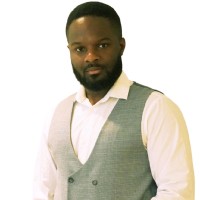 MyScanHub Employee Desmond Owusu's profile photo