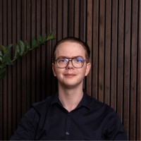 Elastic Web Employee Puk Jennekens's profile photo