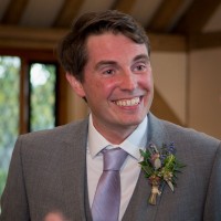 Glass and Glazing Federation Employee Tom Butler's profile photo