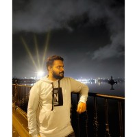 Sandeep Teja Email