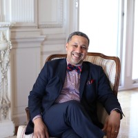 Kalamazoo College Employee J Smith's profile photo