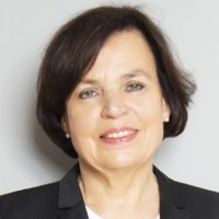 Die HimmelsSchreiber Employee Sabine Seeger-Regling's profile photo