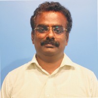 Goldman Sachs Employee Rameshkumar M's profile photo