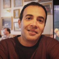 Solution17 Employee Reinaldo Morgado's profile photo