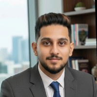 EY Employee George Biju's profile photo