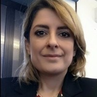 Magnaghi Aeronautica SPA Employee Maria Vassallo's profile photo