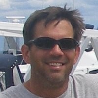 Tim Park Email & Phone Number