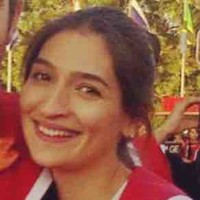 QSI CERT Employee Dilan Bağdatoğlu Sarın's profile photo