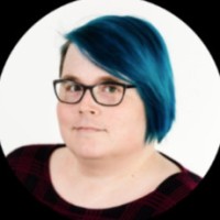 CoverMyMeds Employee Astrid Hendrix's profile photo