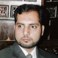 Atif Bashir Email & Phone Number