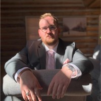 Michael Morgan Email & Phone Number