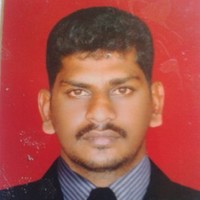 Palm Employee Sukumar Sasi's profile photo