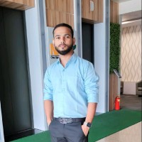 ATTOINFOTECH LLP Employee Mohd Ansari's profile photo