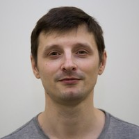 Navmii Employee Aleksei Iakovlev's profile photo