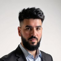 Settle Network Employee Ezequiel Calvo's profile photo