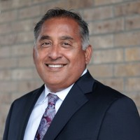 Alfred Garza Email & Phone Number