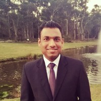 Vitti Capital Employee Shubham Goyal's profile photo