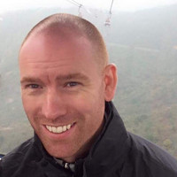 Banner Chemicals Employee James Mousley's profile photo