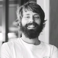 Wizard Dev House Employee Matt Betts's profile photo