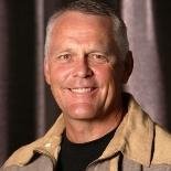 Aerolite Quarries Employee Trevor Bartlett's profile photo