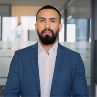 David Romero Email & Phone Number