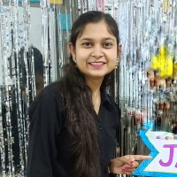 KKE Soteco Employee Priti Malode's profile photo