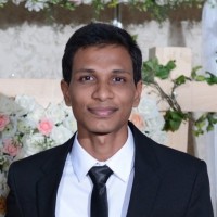 Sithija Siriwardana Email & Phone Number