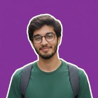 Hatch Techs Employee Syed Zayn's profile photo