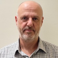 Transdev Australasia Employee Richard Blackburn's profile photo