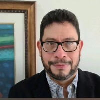 ASSA ABLOY Group Employee Gilberto Sanchez's profile photo