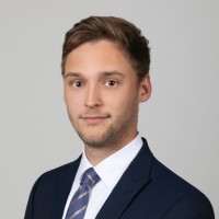 Sport Signage Employee Nico Pretzl's profile photo