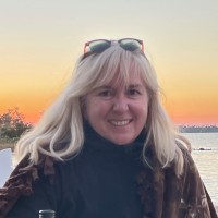 Judy Cashen Email & Phone Number