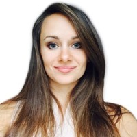 INOVIA Employee Petra Kunertova's profile photo