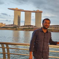 Appex Innovation Employee Sandeep Reddy's profile photo