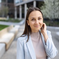 PKV Employee Barbora Slavíková's profile photo