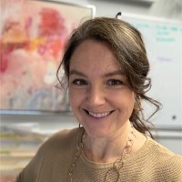 City of Medford, OR Employee Jill Auborn's profile photo