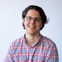 Mailchimp Employee Michael Plattner's profile photo