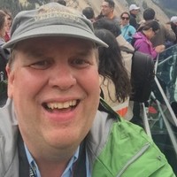 Pivot3 Employee Doug Blondin's profile photo