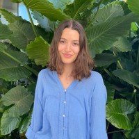 HonestReporting Employee Adi Golan's profile photo