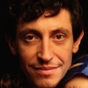 TOKENLIGHTS Employee Emrys Berkower's profile photo