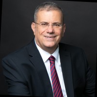 Next Step CFO Employee Anthony Tabbak's profile photo