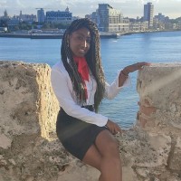 HAVANATUR S.A. Employee Yeni Gayle Pedro's profile photo