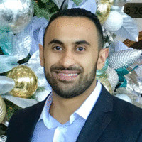Sam Quwaider Email & Phone Number