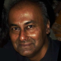 ChargePoint Employee Prabir Sarkar's profile photo