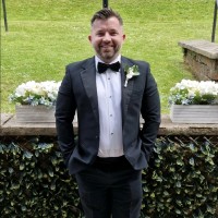Zip Water UK Employee Chris Martin's profile photo