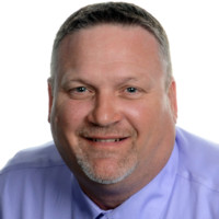 LexisNexis Employee Mark Creech's profile photo